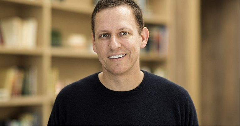 Competition is for Losers with Peter Thiel (How to Start a Startup 2014: 5)