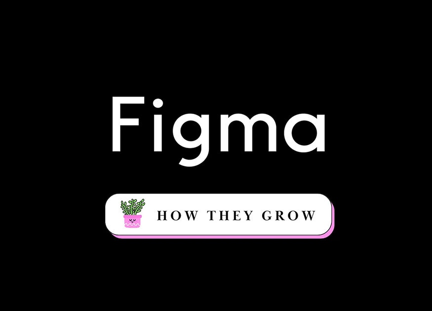 How Figma Grows: Design Beyond Designers