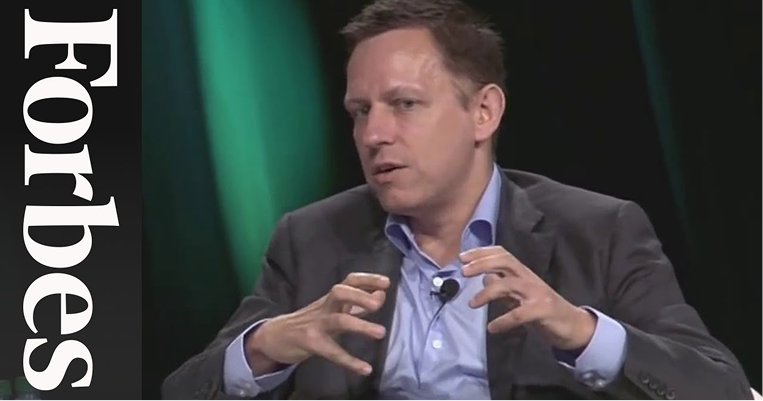 How To Build The Next Billion Dollar Startup | Forbes