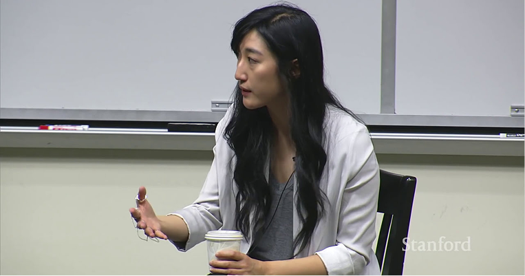 How to Raise Money, and How to Succeed Long-Term – Stanford CS183F: Startup School