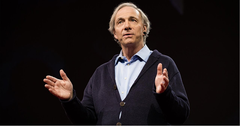 How to build a company where the best ideas win | Ray Dalio