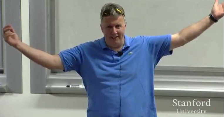 Lecture 3 – Before the Startup (Paul Graham)
