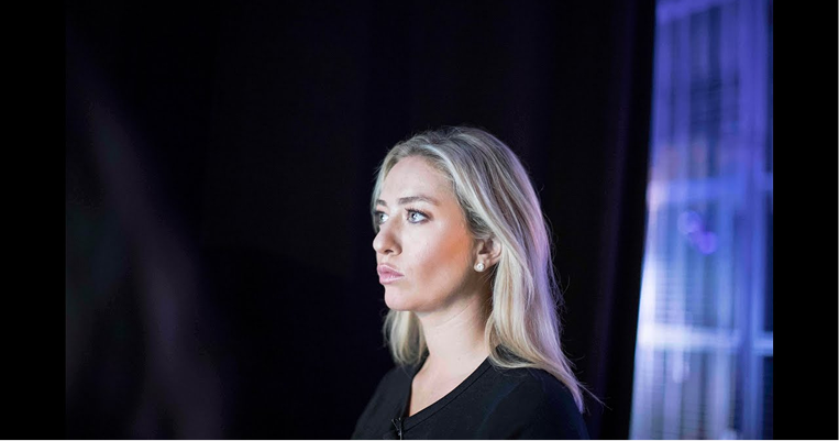 RS Bumble’s Whitney Wolfe Herd: The Story of Bumble