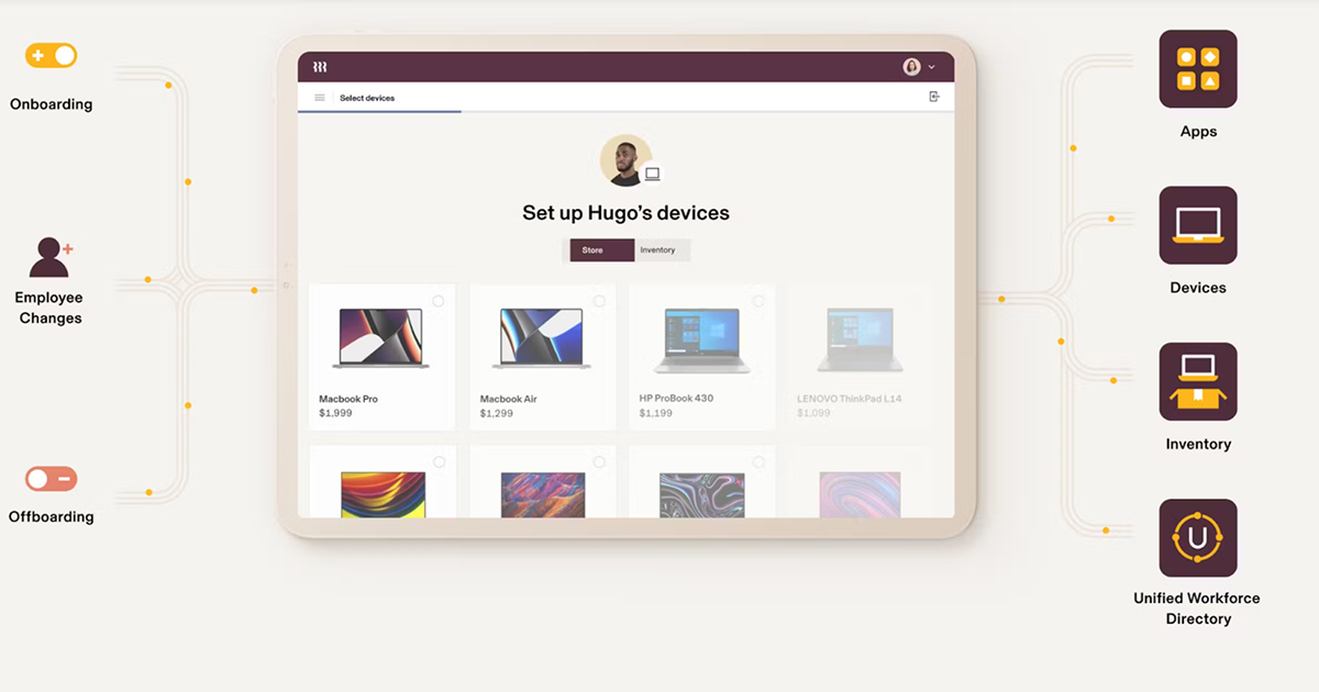 Rippling: The $11.3B company raising $ without pitch decks
