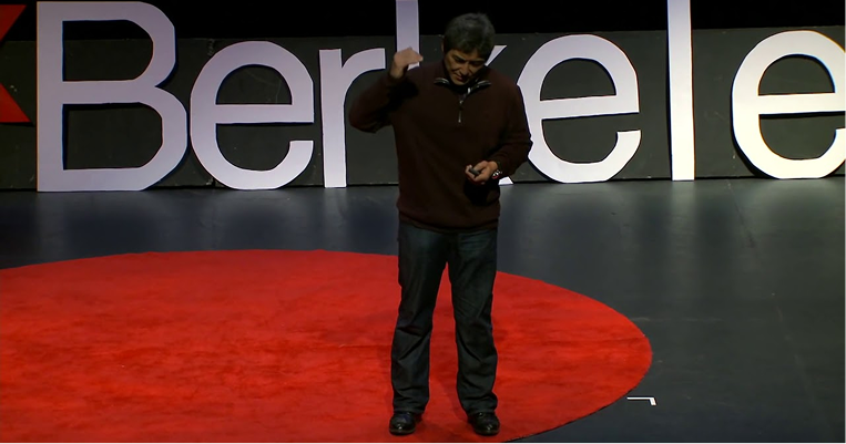 The art of innovation | Guy Kawasaki | TEDxBerkeley