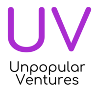 Unpopular Ventures