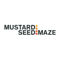 Mustard Seed Maze