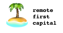 Remote First Capital