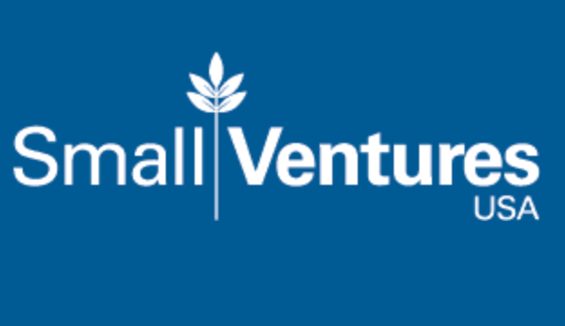 Small Ventures USA