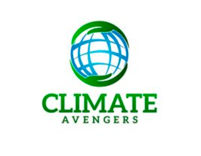 Climate Avengers
