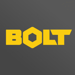 Bolt