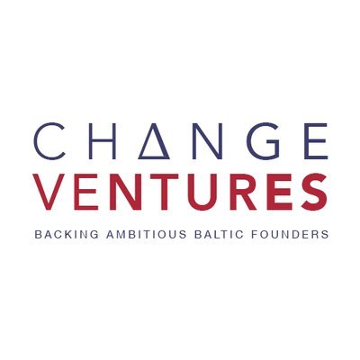 Change Ventures
