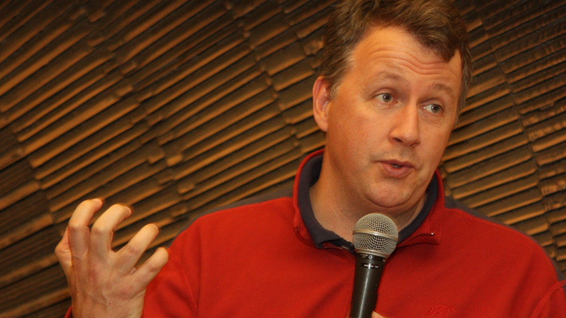 PAUL GRAHAM Startup = Growth