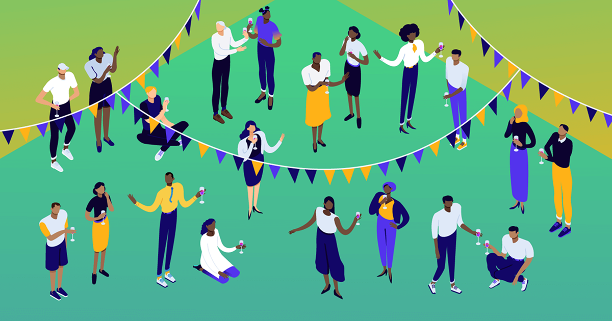Growing a SaaS Company – How We Reached the Magical First 1,000 Customers