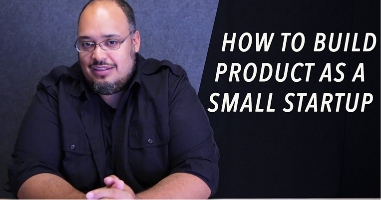 How To Build Product As A Small Startup – Michael Seibel