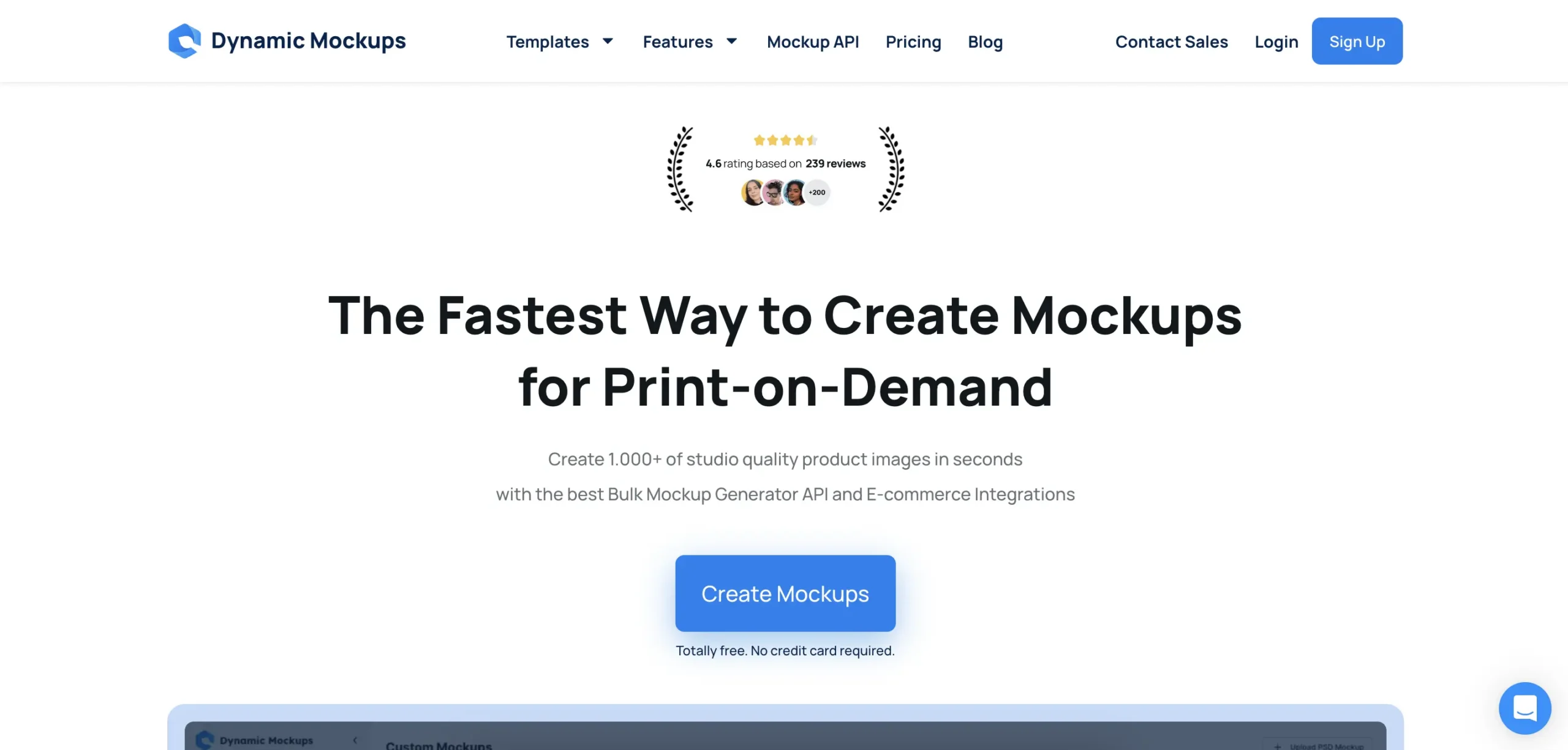 Dynamic-Mockups-homepage