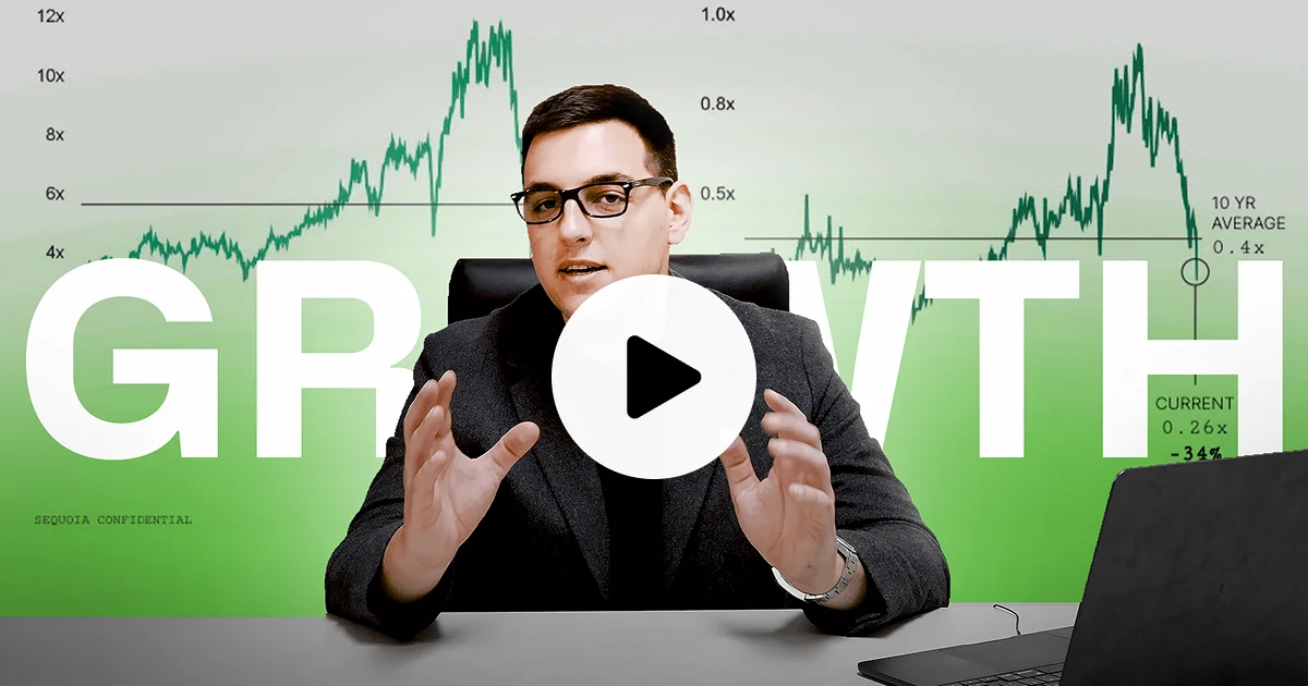 The Future of B2B SaaS & Fintech Marketing is Capital-Efficient Growth