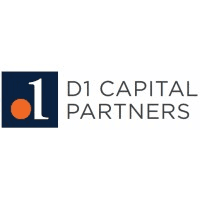 D1 Capital Partners