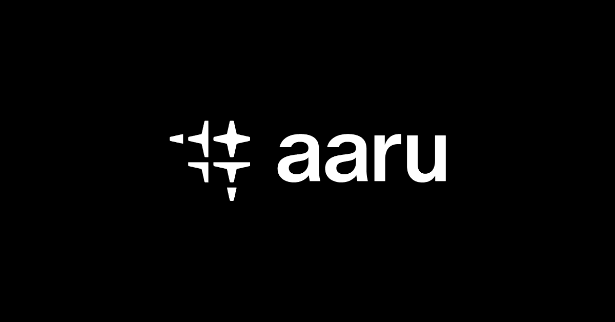 Aaru