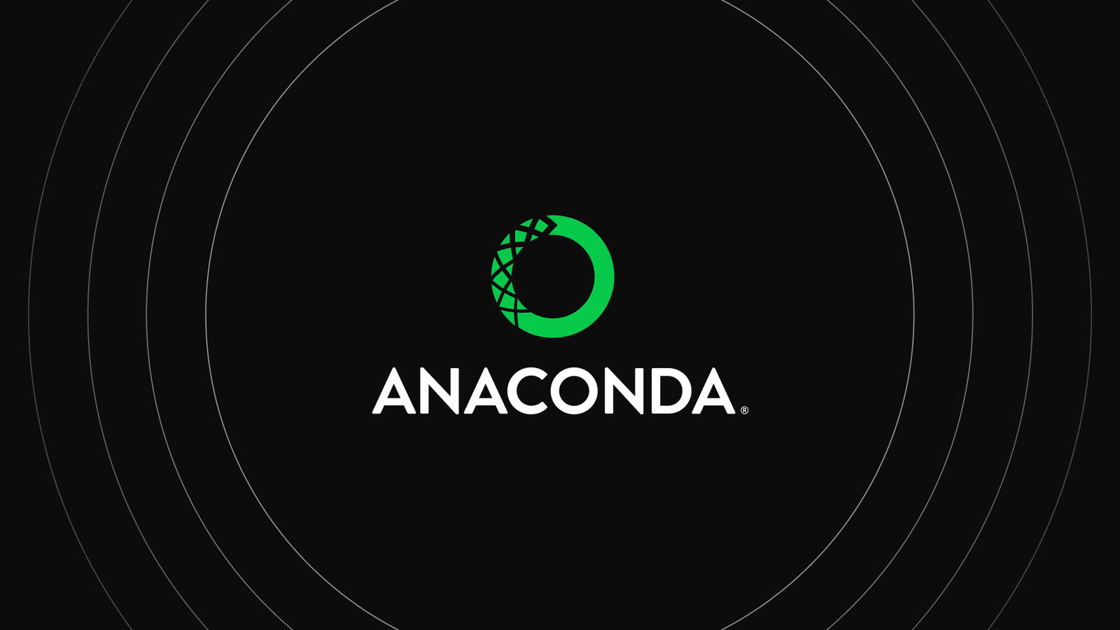 Anaconda