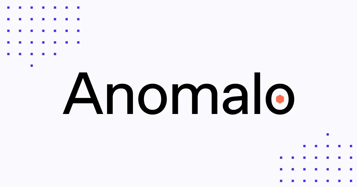 Anomalo