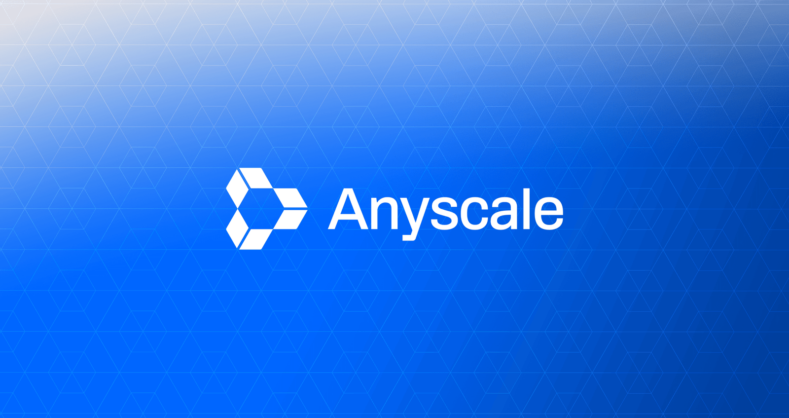 Anyscale