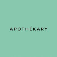 Apothékary