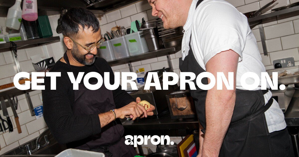 Apron