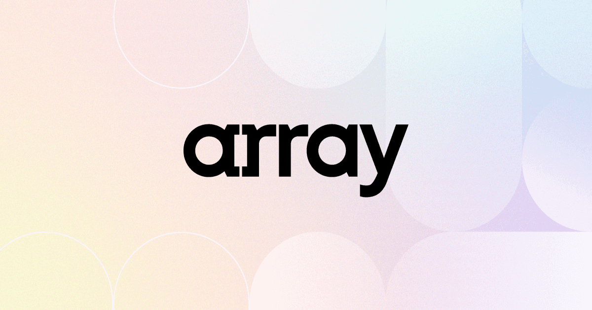 Array