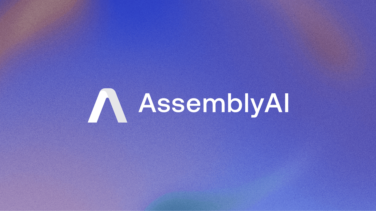 AssemblyAI