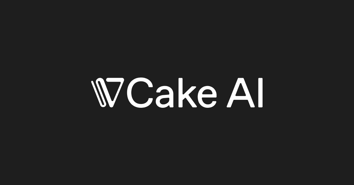 Cake AI