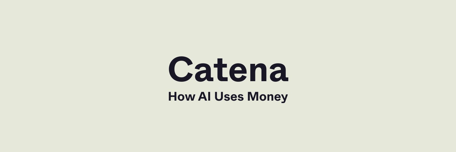 Catena Labs