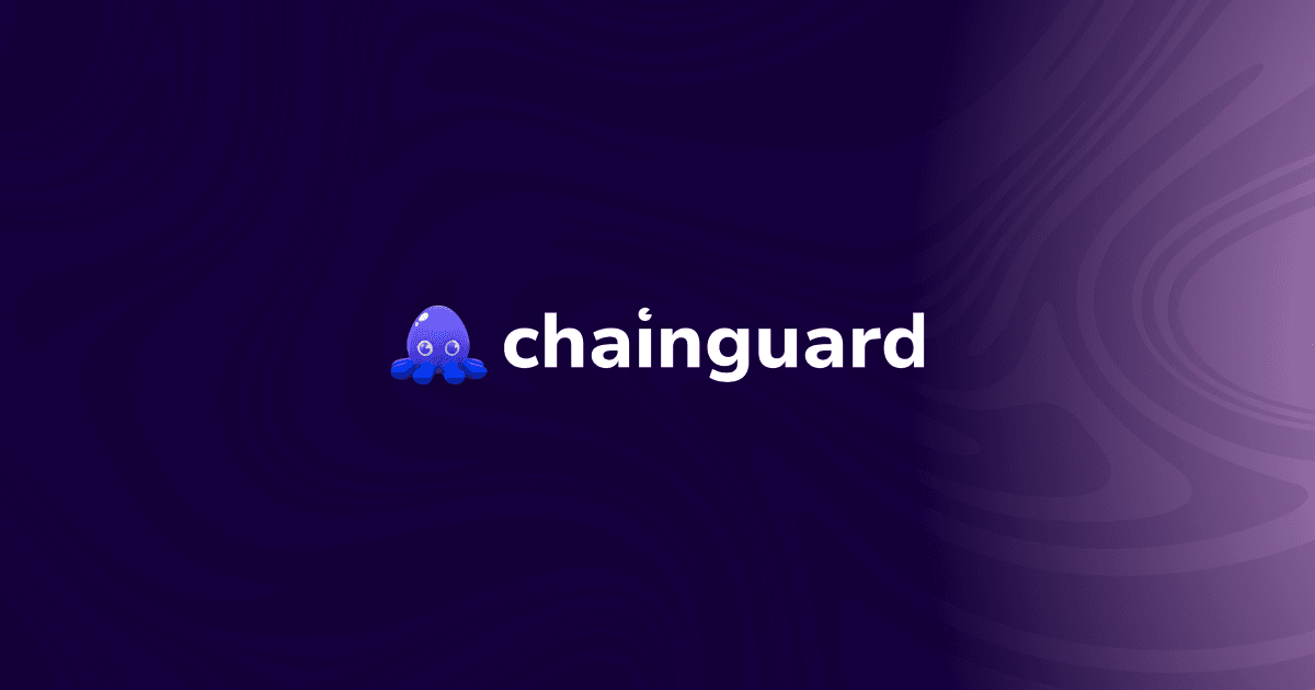 Chainguard