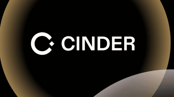 Cinder