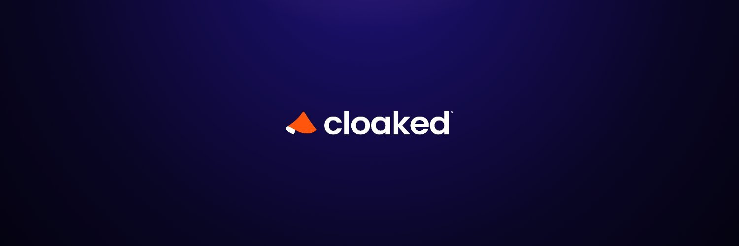 Cloaked