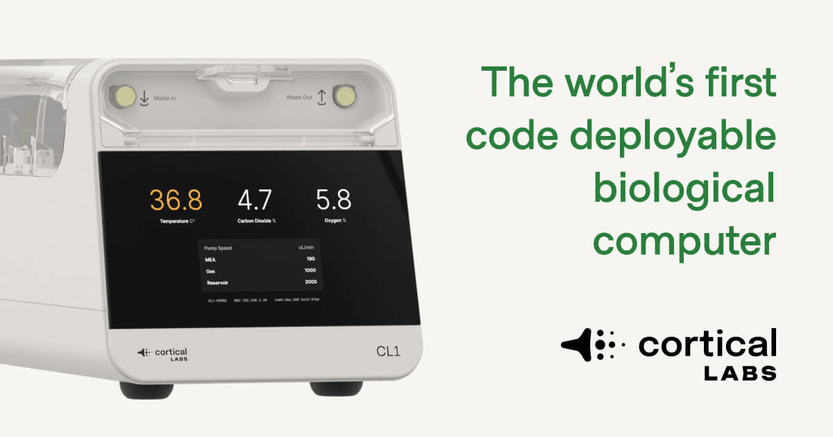 Cortical Labs