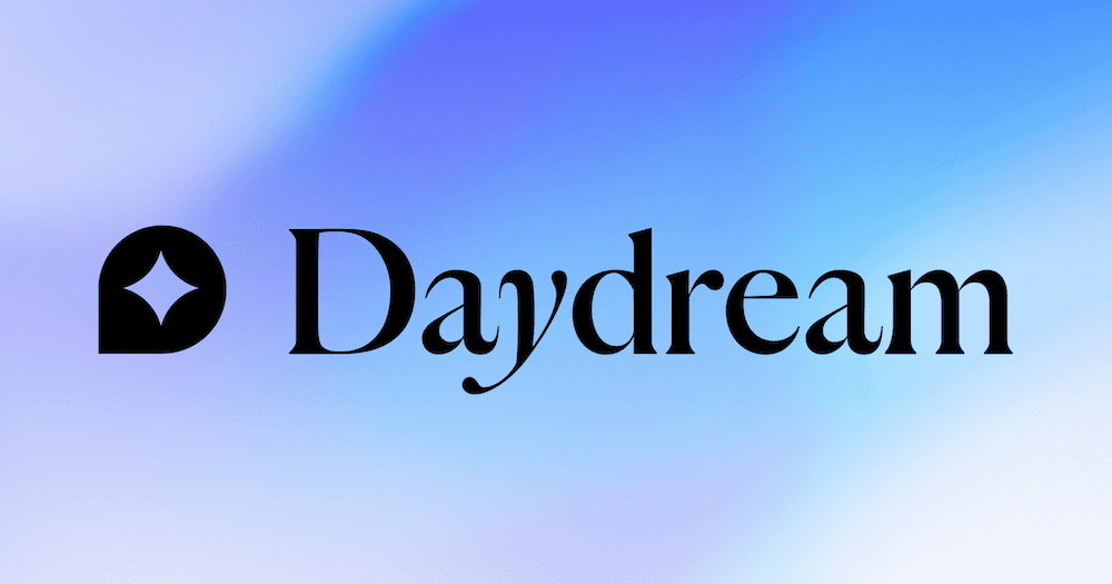 Daydream