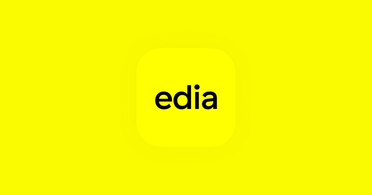Edia