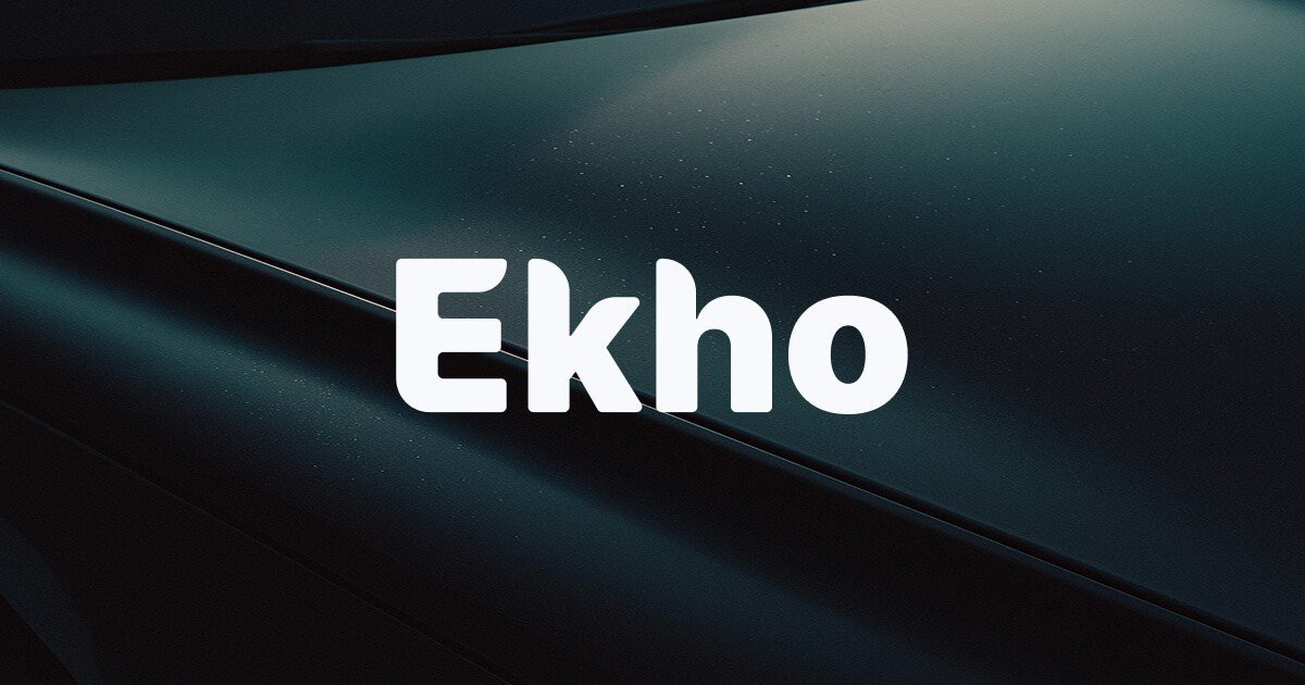 Ekho
