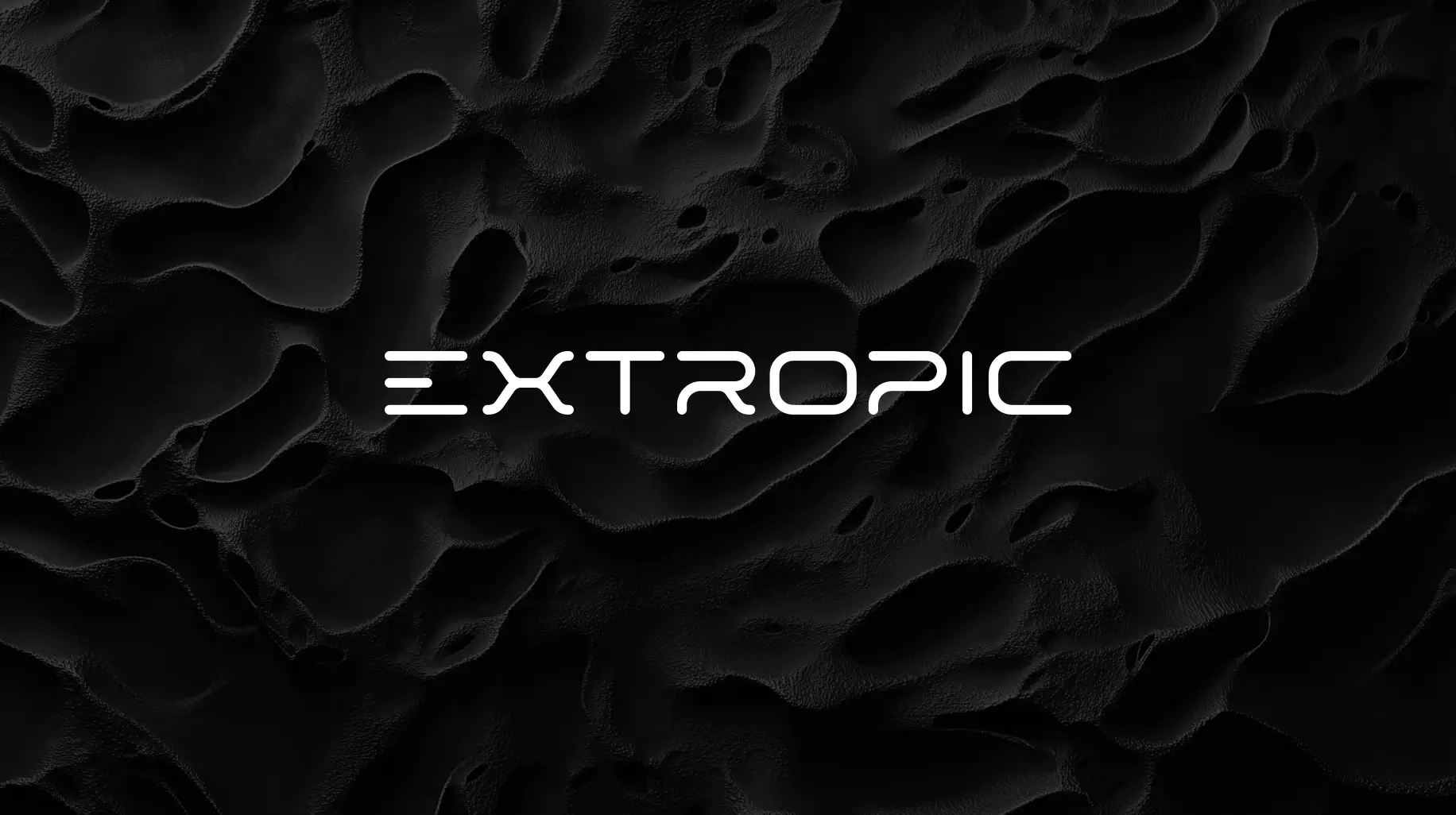Extropic