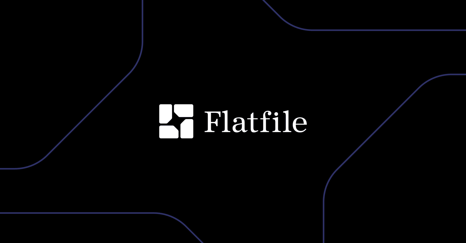 Flatfile