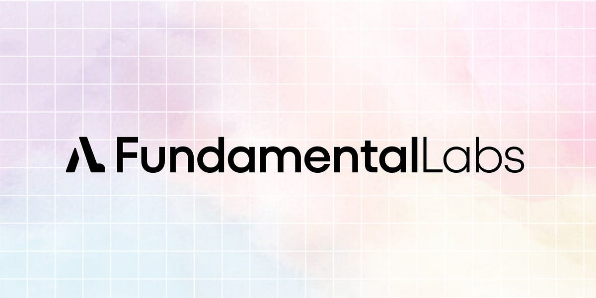 Fundamental Labs