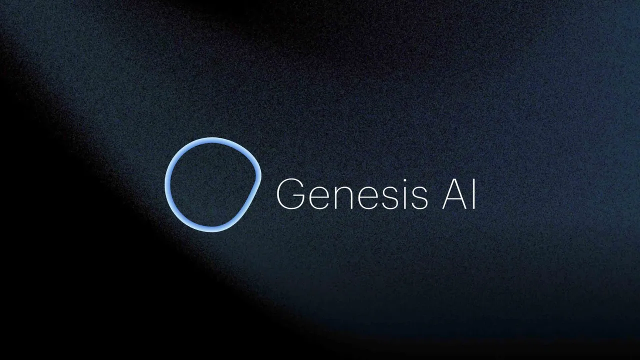 Genesis AI