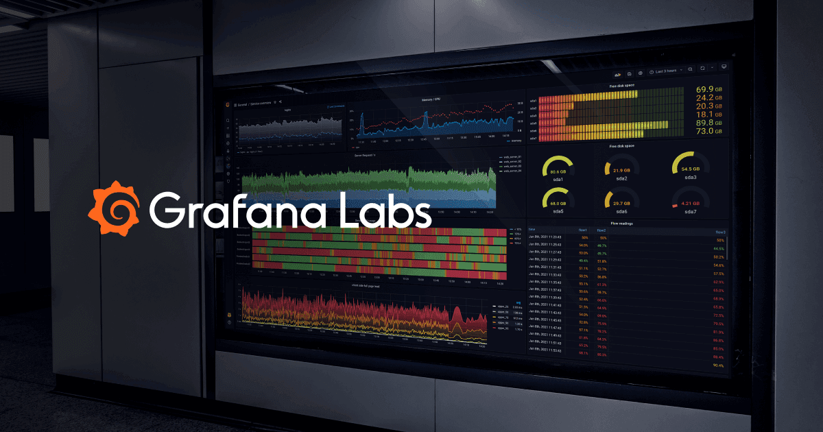 Grafana Labs
