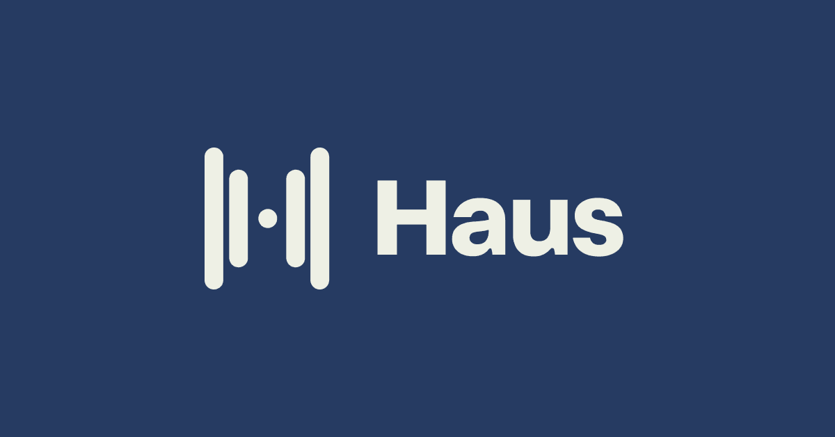 Haus