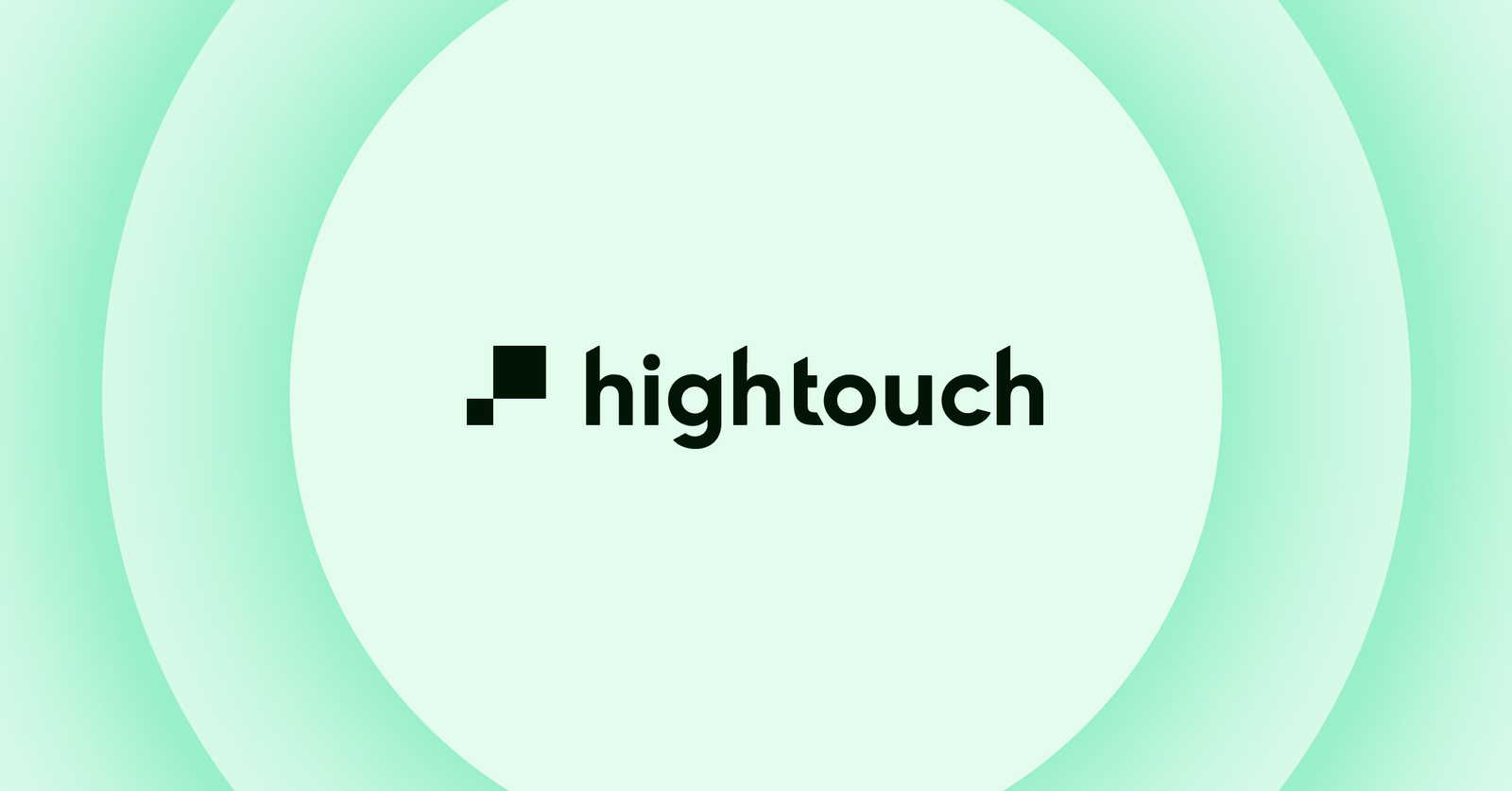 Hightouch