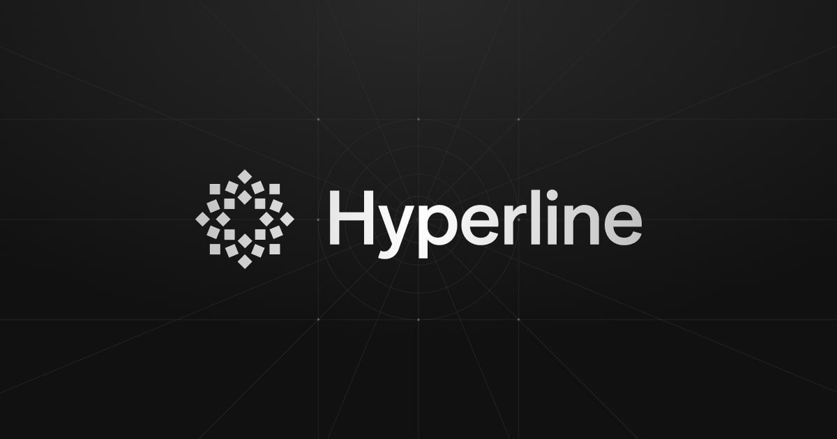 Hyperline