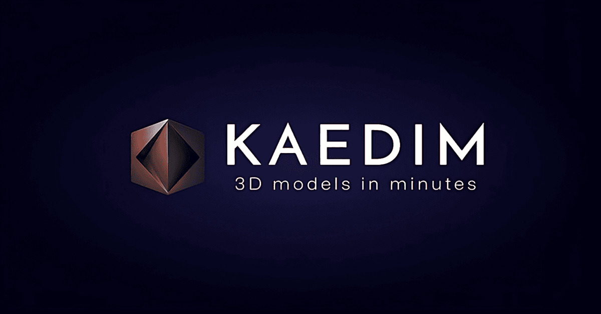 Kaedim