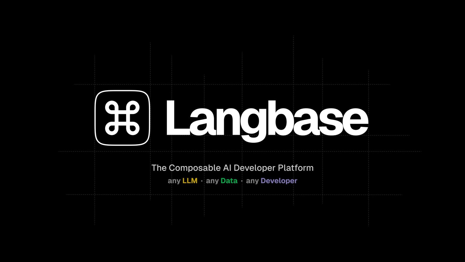 Langbase