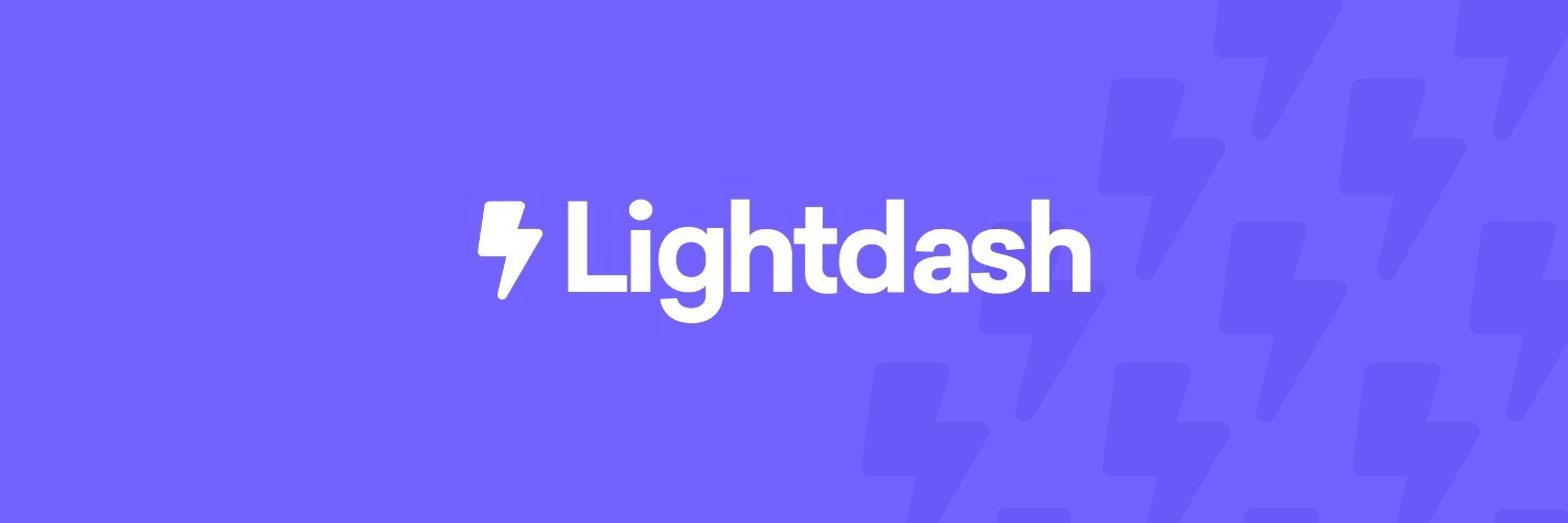 Lightdash